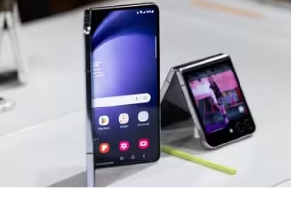 Samsung galaxy z fold 6