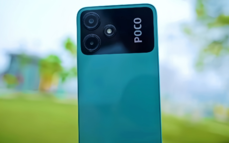 poco m6 pro 5g