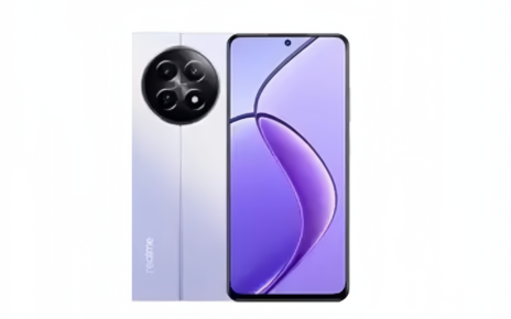 Realme 12x 5G