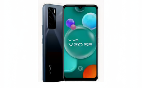 vivo v20 SE