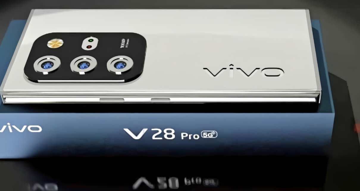 vivo v28 5g