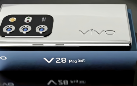 vivo v28 5g