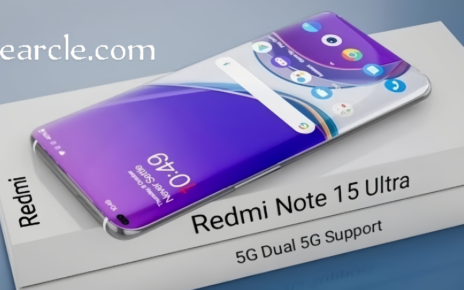 Redmi note 15 pro 5g