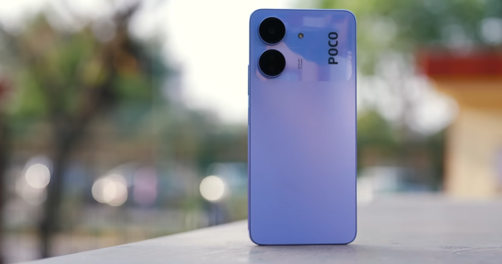 Poco c65