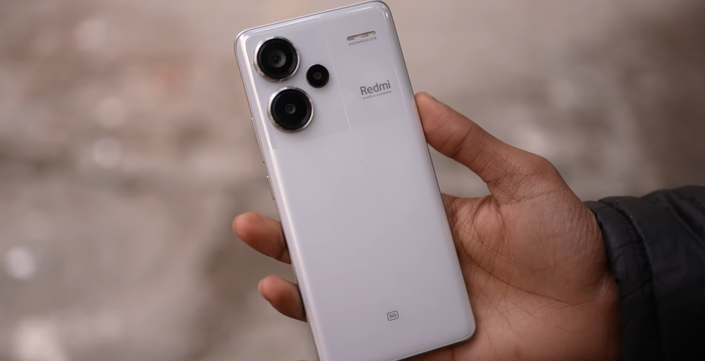 Redmi note 13 pro plus 5G 