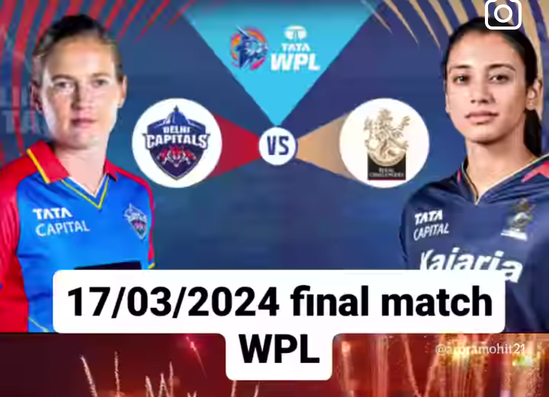 wpl final 2024