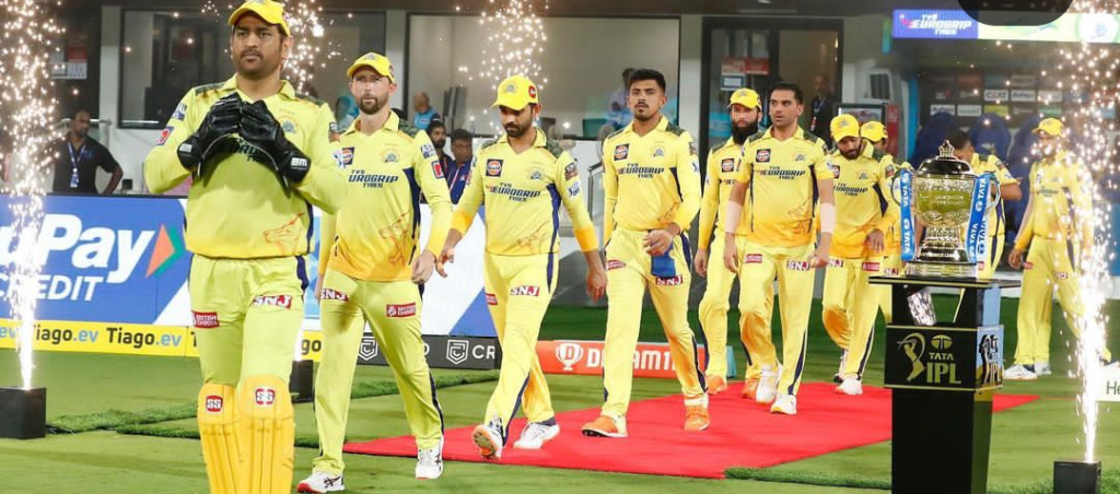 chennai super kings