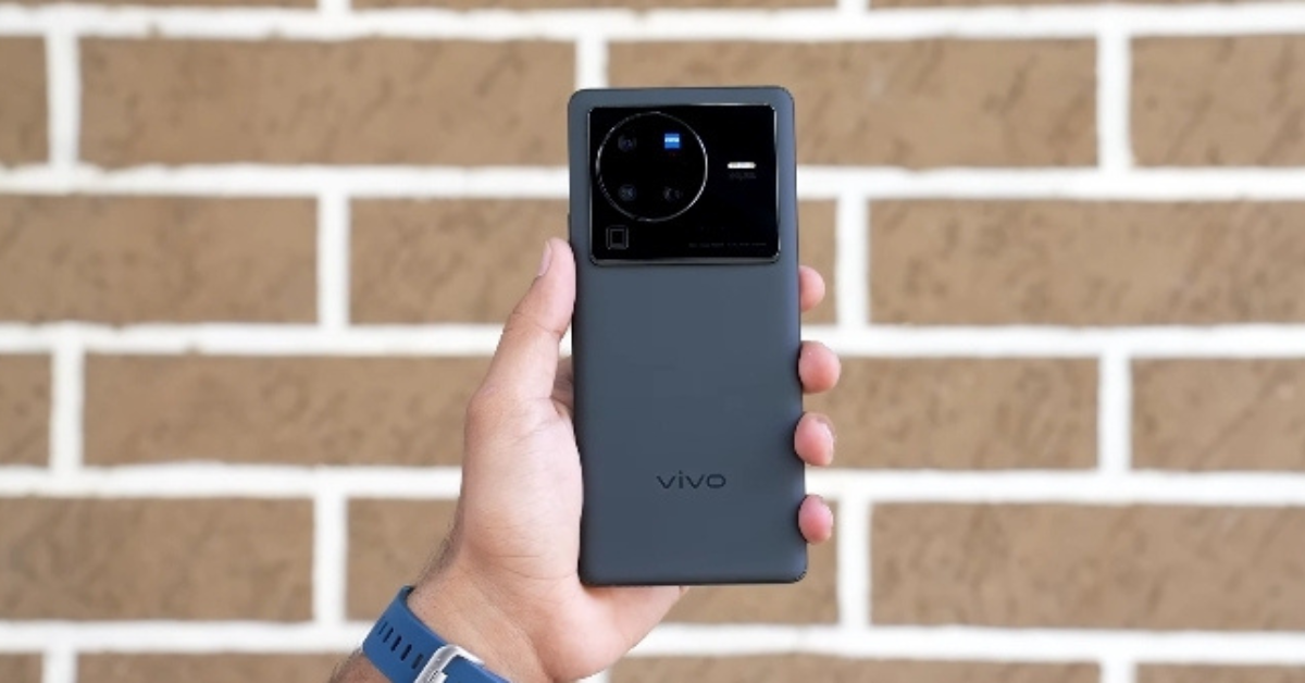 vivo x 80 pro