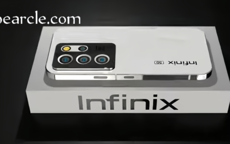 Infinix smart 8 Plus