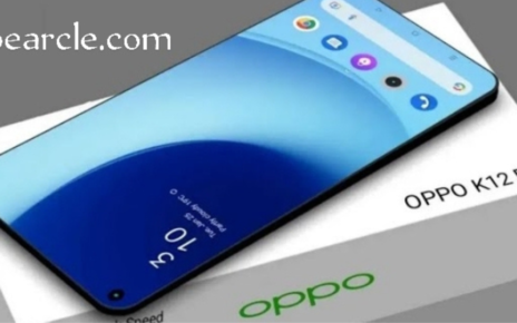 OPPO K12 5G