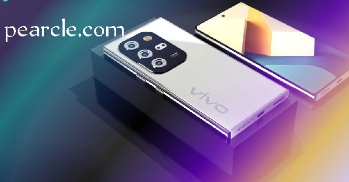 Vivo Y17 S