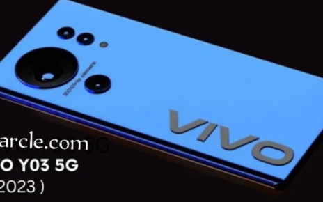 Vivo Y03 5G